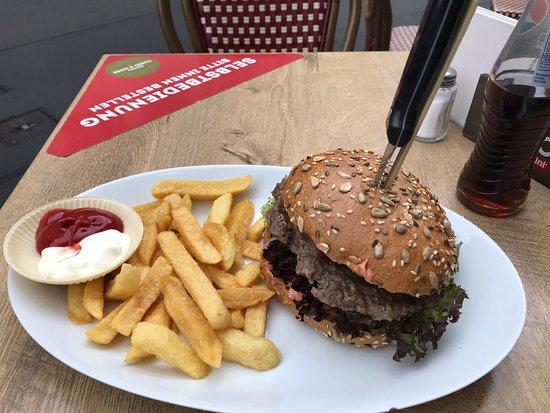 Ubersee Curry and more